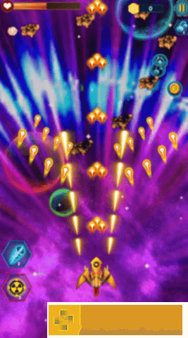 星球大爆炸