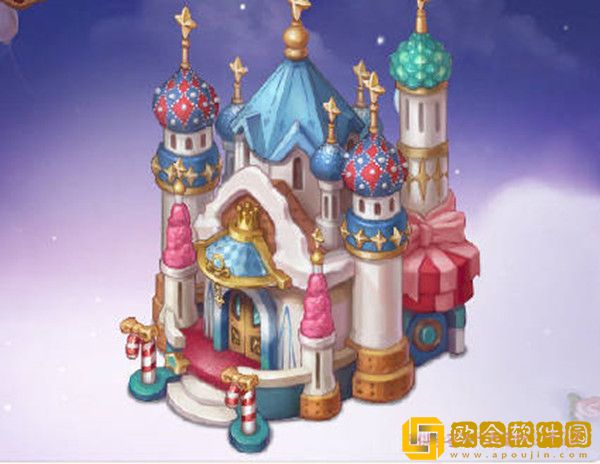 奥比岛手游巧克力梦工厂房型价格多少-奥比岛手游巧克力梦工厂房型价格一览