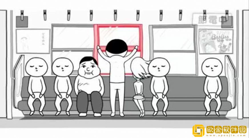 脑洞世界