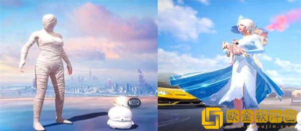 和平精英和平小店9.30在哪里开启-和平精英和平小店9.30开启的位置介绍