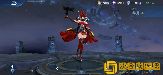 王者荣耀哪些英雄克制吕布-王者荣耀克制吕布英雄介绍