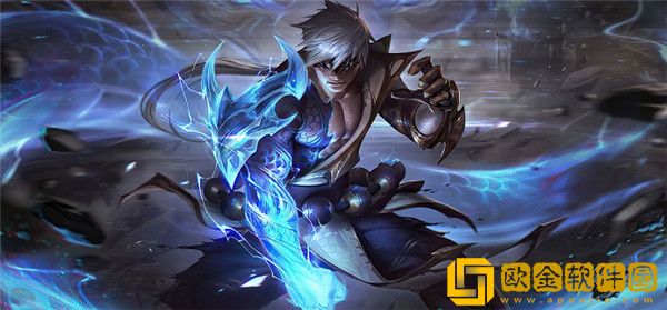 2022英雄联盟盲僧天赋怎么点-2022盲僧天赋推荐