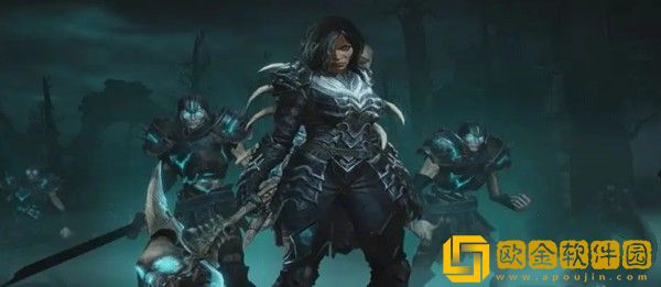 暗黑破坏神不朽死灵法师巅峰如何加点-暗黑破坏神不朽死灵法师巅峰加点推荐