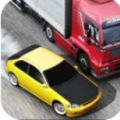 公路飙车赛