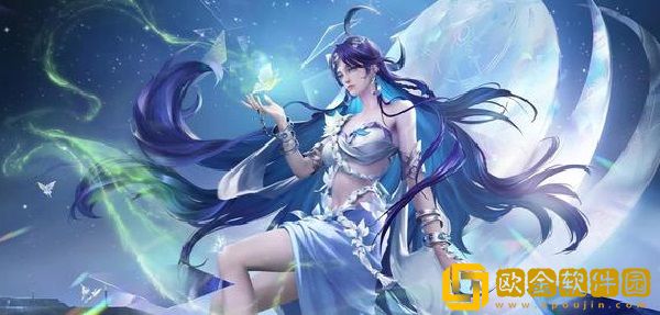 王者荣耀海月带什么召唤师技能好-王者荣耀海月带召唤师技能推荐