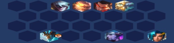 金铲铲之战爆杀流敖兴阵容怎么搭配