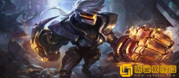 金铲铲之战皮城执法官怎么出装-金铲铲之战皮城执法官出装攻略2022