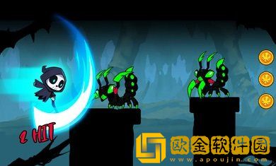 小死神的冒险