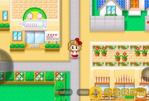 换装天使