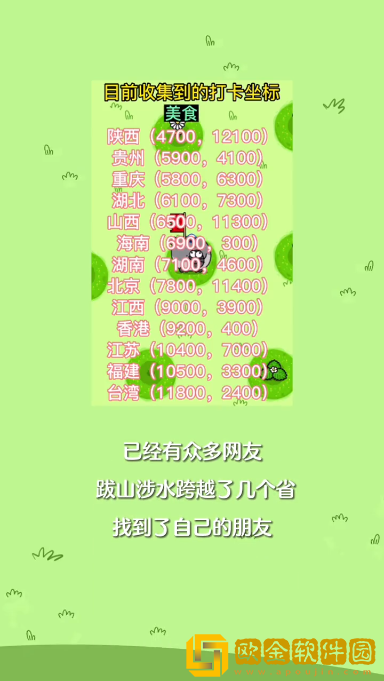 羊羊大世界