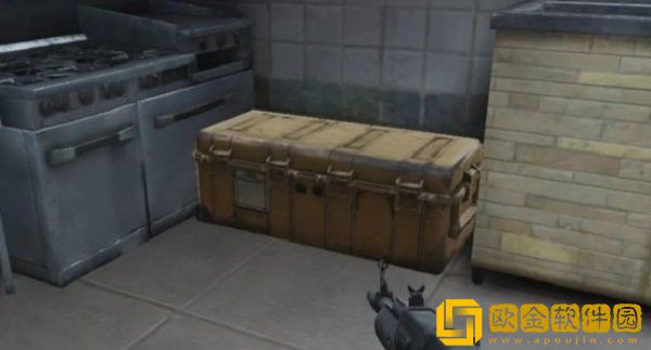 暗区突围武器箱有什么区别-暗区突围武器箱差别介绍