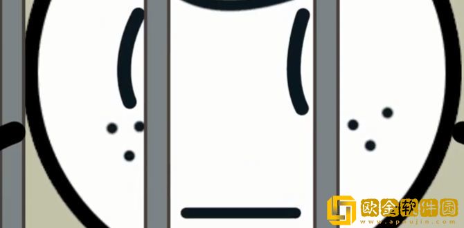 火柴人逃亡大冒险