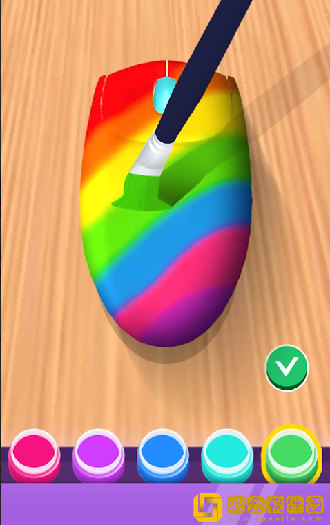 DIY键盘