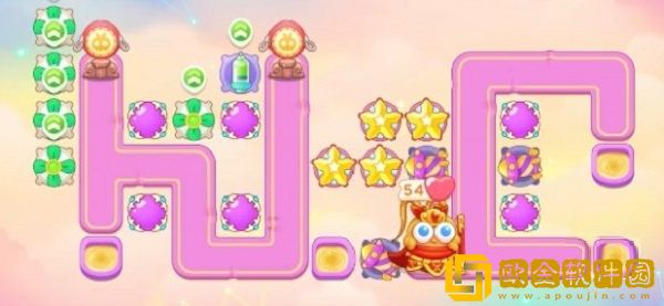 保卫萝卜4周赛9.28怎么打