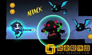 小死神的冒险