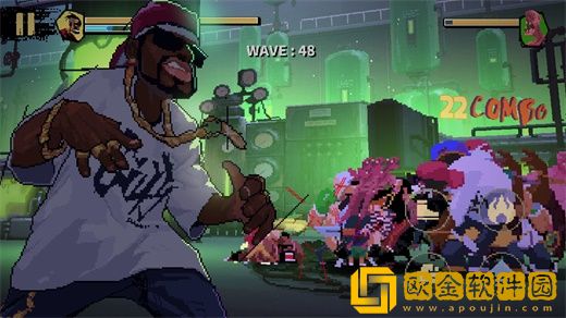 英雄就是我完整版