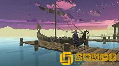维京战争(Vikings War of Stickman)