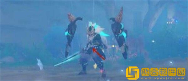 原神傀儡谣成就怎么做