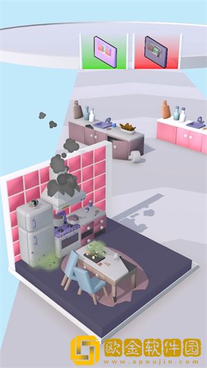 装饰梦境(DecorDream)