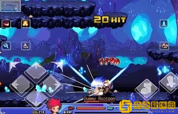森林大冒险