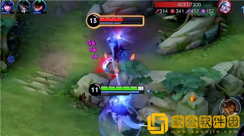 王者荣耀新英雄海月如何反制-海月反制方法介绍