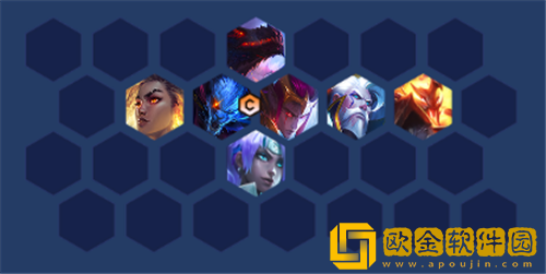 金铲铲之战黯灵刺客阵容怎么玩