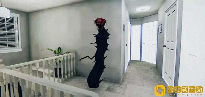煮沸者恐怖