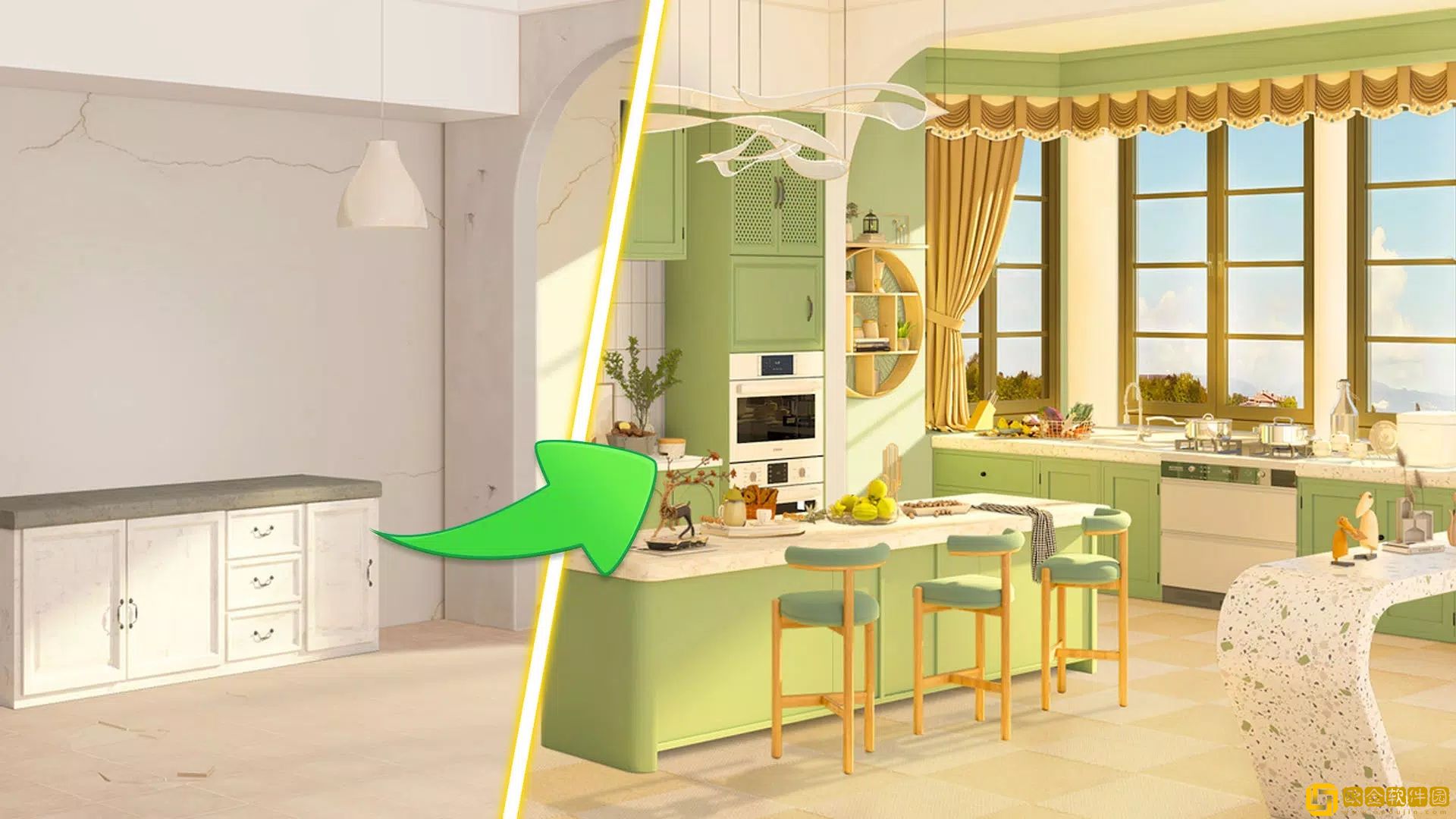 装扮小屋mod