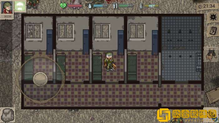 迷你dayz1.7.1汉化版