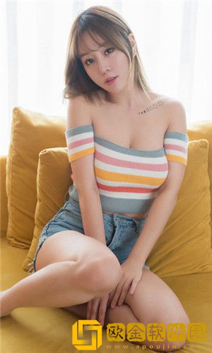 夫妻二人看麦片毛毛1级