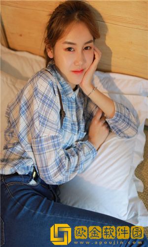 夫妻二人看麦片毛毛1级