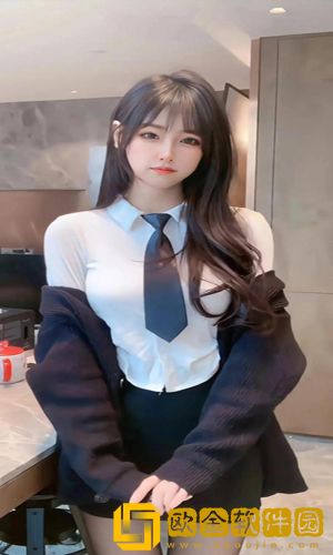 夫妻二人看麦片毛毛1级