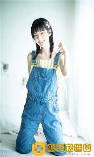 圆你一个少女雏鸟短视频