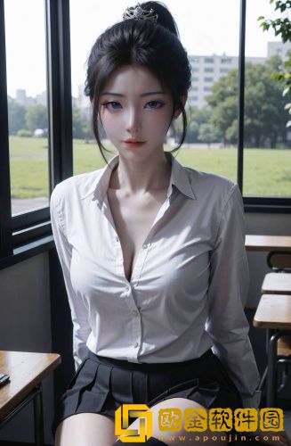 两个小姨-两个小姨汉化版v6.3.2