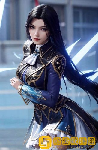 动漫女装大襟上衣dt网站高清版