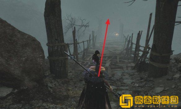 明末渊虚之羽连珠腐火怎么获得