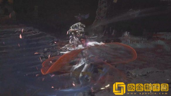 明末渊虚之羽吸血双刀流派怎么玩