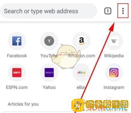 谷歌浏览器怎么设置中文