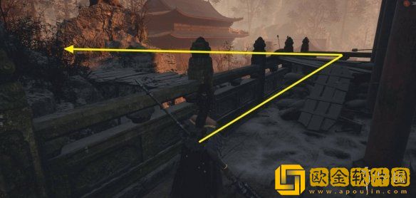 明末渊虚之羽宫女套装怎么获得