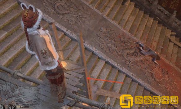 明末渊虚之羽飘渺决法术怎么获得