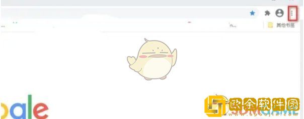 谷歌浏览器怎么导入书签