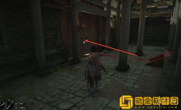 明末渊虚之羽头陀套装怎么获得