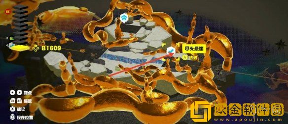 咚奇刚蕉力全开在哪刷钱-咚奇刚蕉力全开刷钱位置介绍