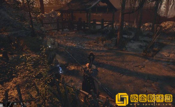 明末渊虚之羽行宫谜题门答案是什么