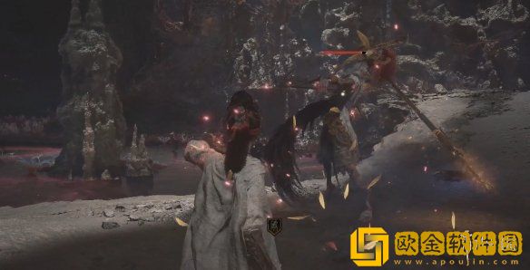 明末渊虚之羽飘渺决法术怎么获得
