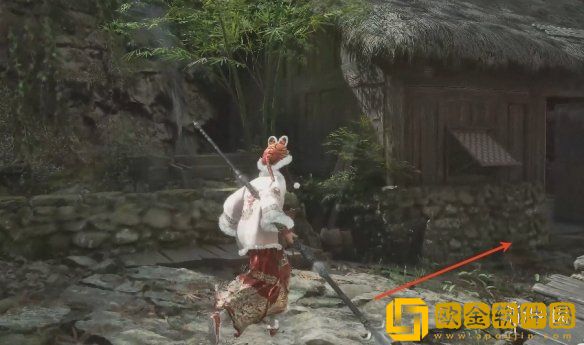 明末渊虚之羽神机铳刀怎么获得