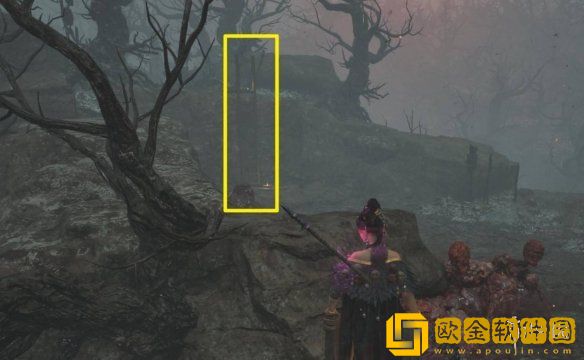 明末渊虚之羽连珠火怎么获得