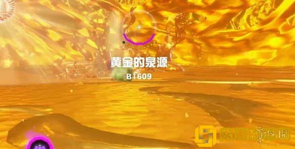 咚奇刚蕉力全开在哪刷*
