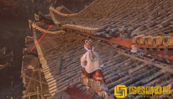 明末渊虚之羽飘渺决法术怎么获得