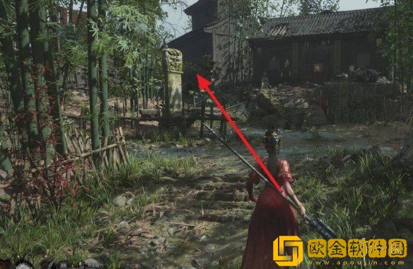 明末渊虚之羽妖火鬼面怎么获得